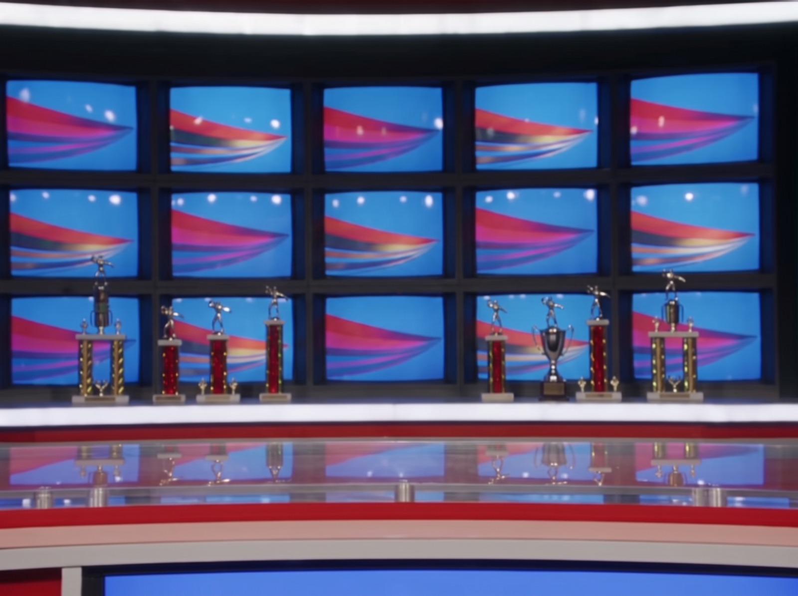 SPORTS / STUDIO